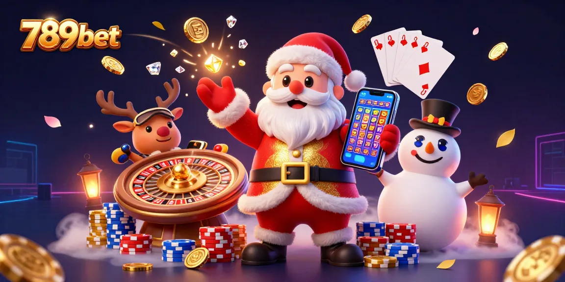 Play slots and win jackpots at 789bet with engaging characters and lush casino visuals.