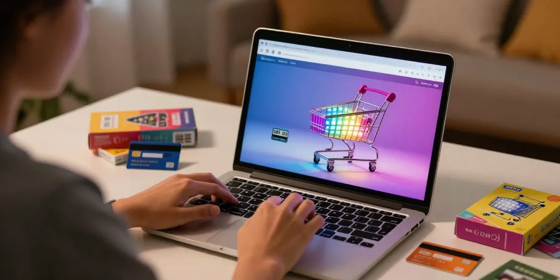 Banda led products showcasing best deals in online shopping platform.